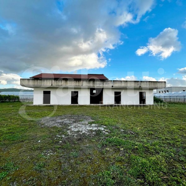casa indipendente in vendita a San Valentino Torio in zona Sciulia