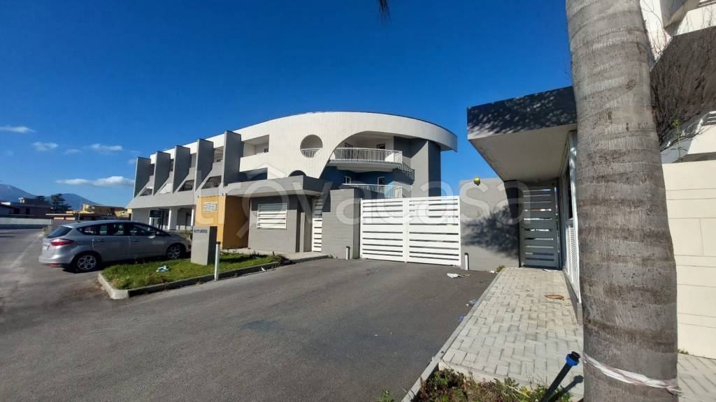 appartamento in vendita a San Valentino Torio