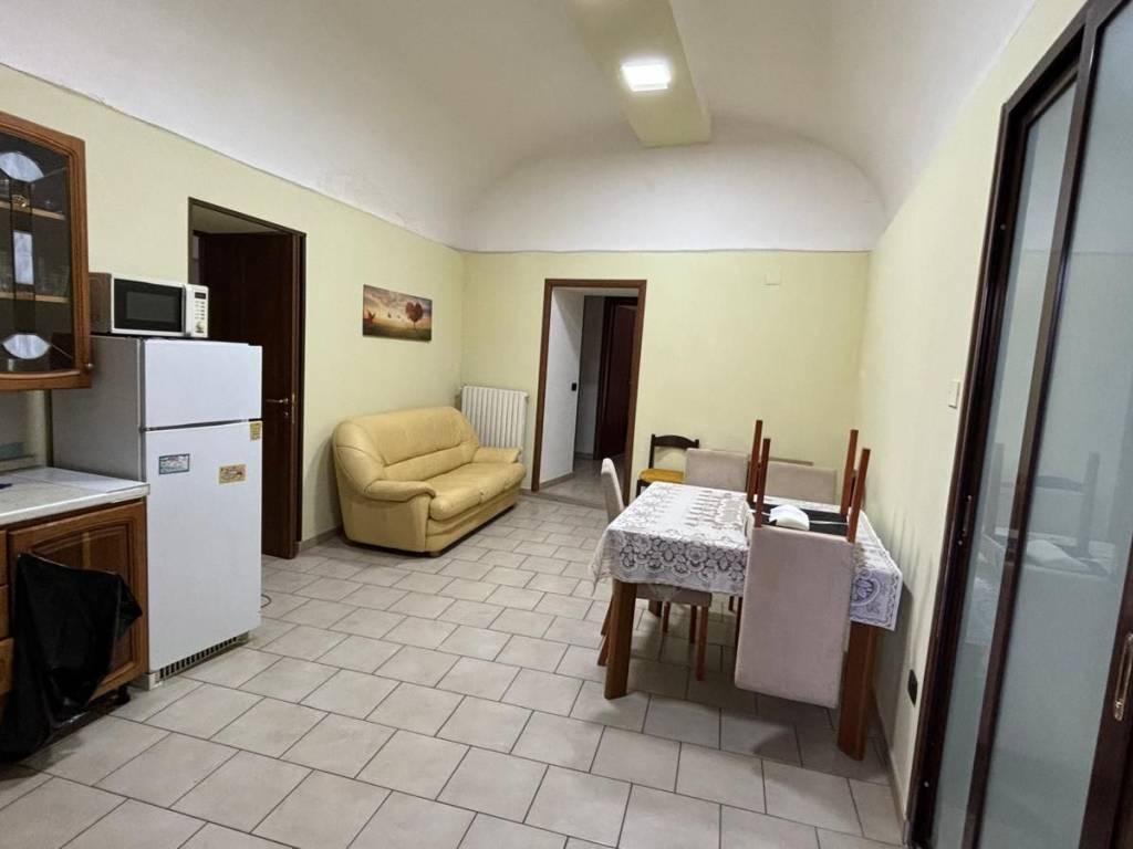 appartamento in vendita a San Valentino Torio