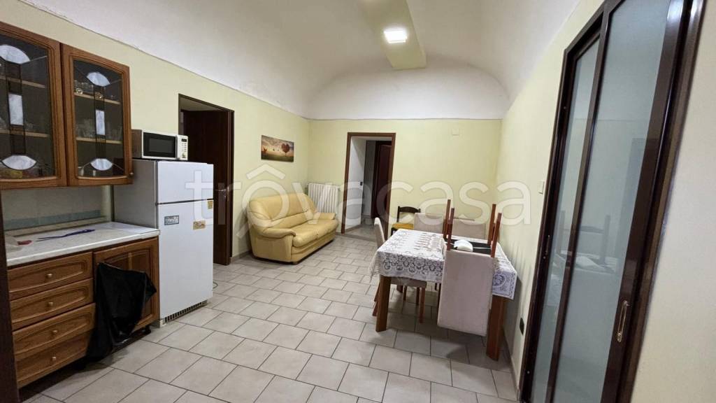 appartamento in vendita a San Valentino Torio