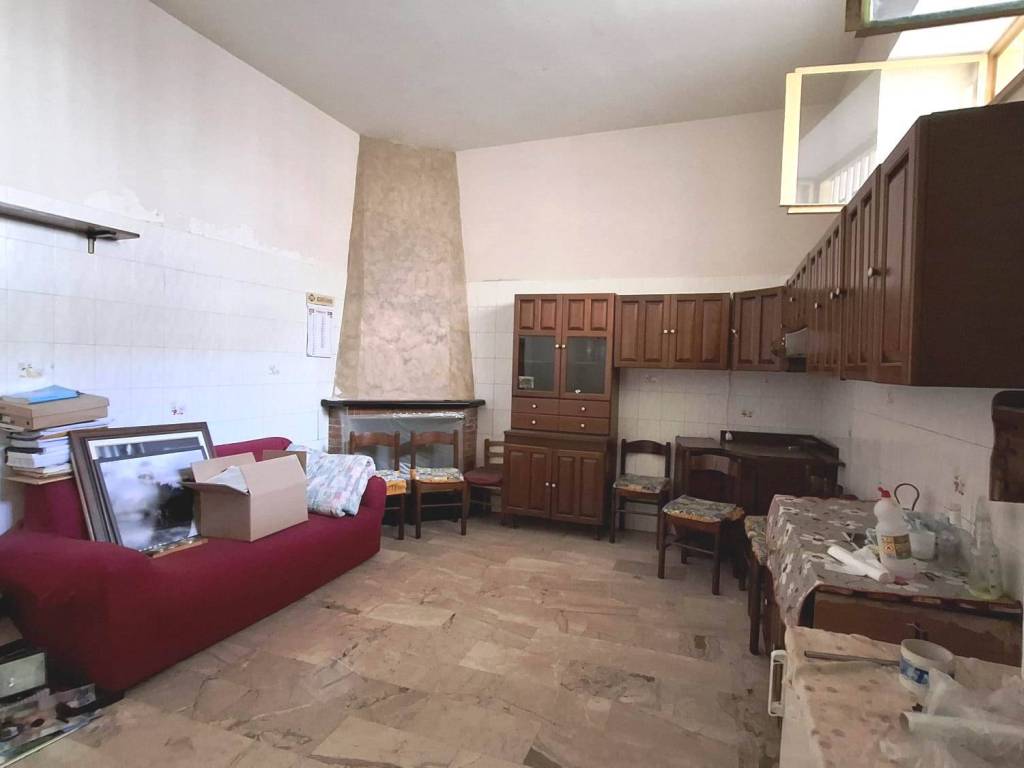 appartamento in vendita a San Valentino Torio