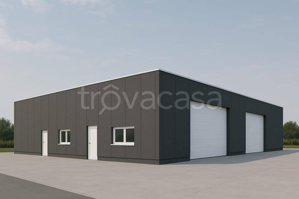 locale commerciale in vendita a San Valentino Torio