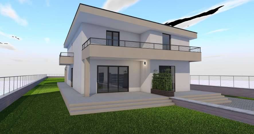 casa indipendente in vendita a San Valentino Torio