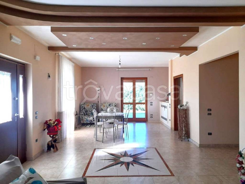 casa indipendente in vendita a San Valentino Torio