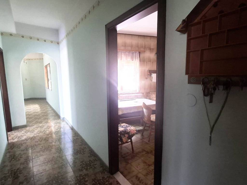 appartamento in vendita a San Valentino Torio