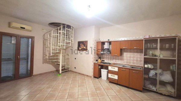 appartamento in vendita a San Valentino Torio