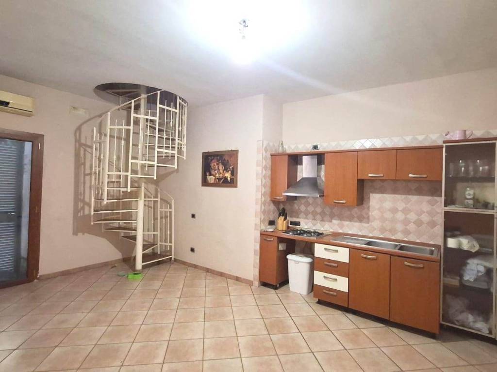 appartamento in vendita a San Valentino Torio