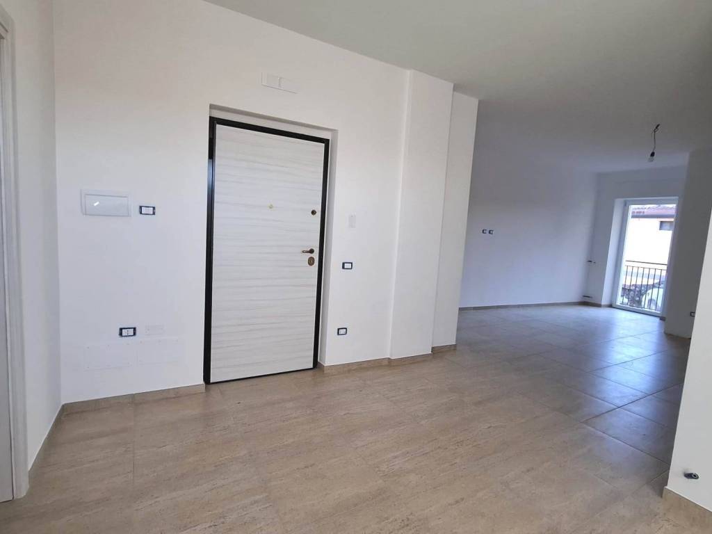 appartamento in vendita a San Valentino Torio