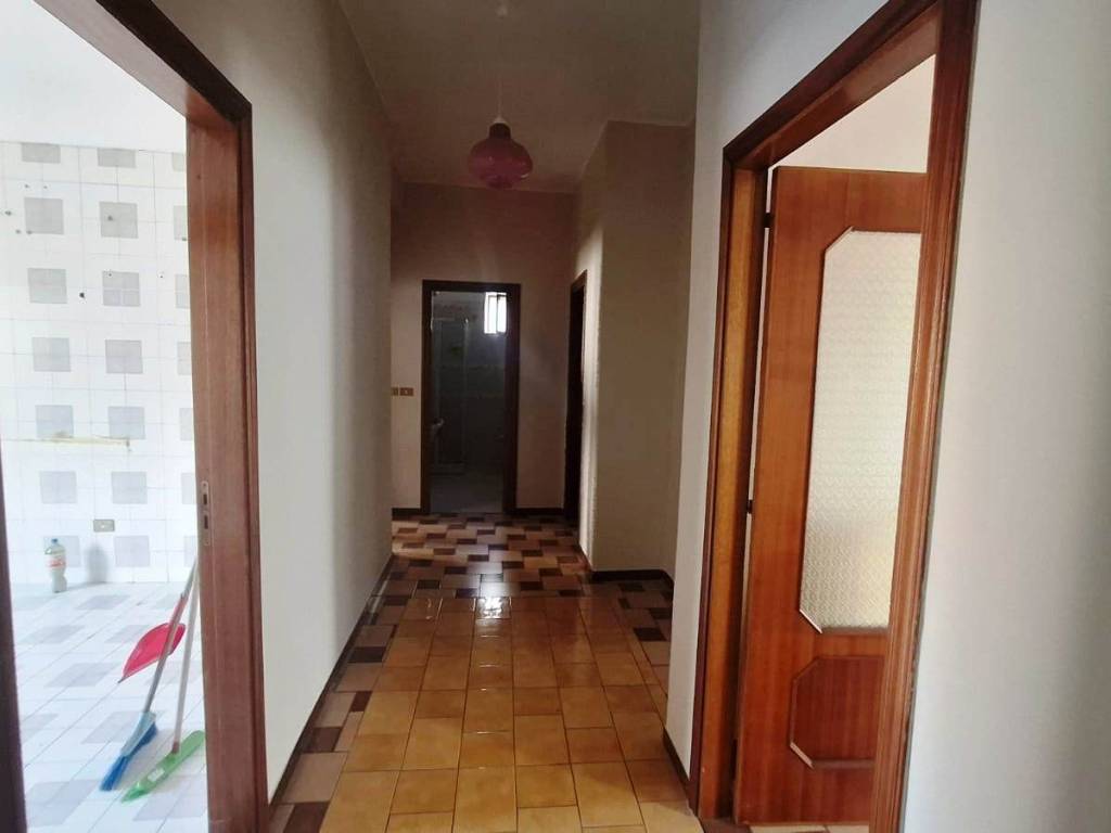 appartamento in vendita a San Valentino Torio