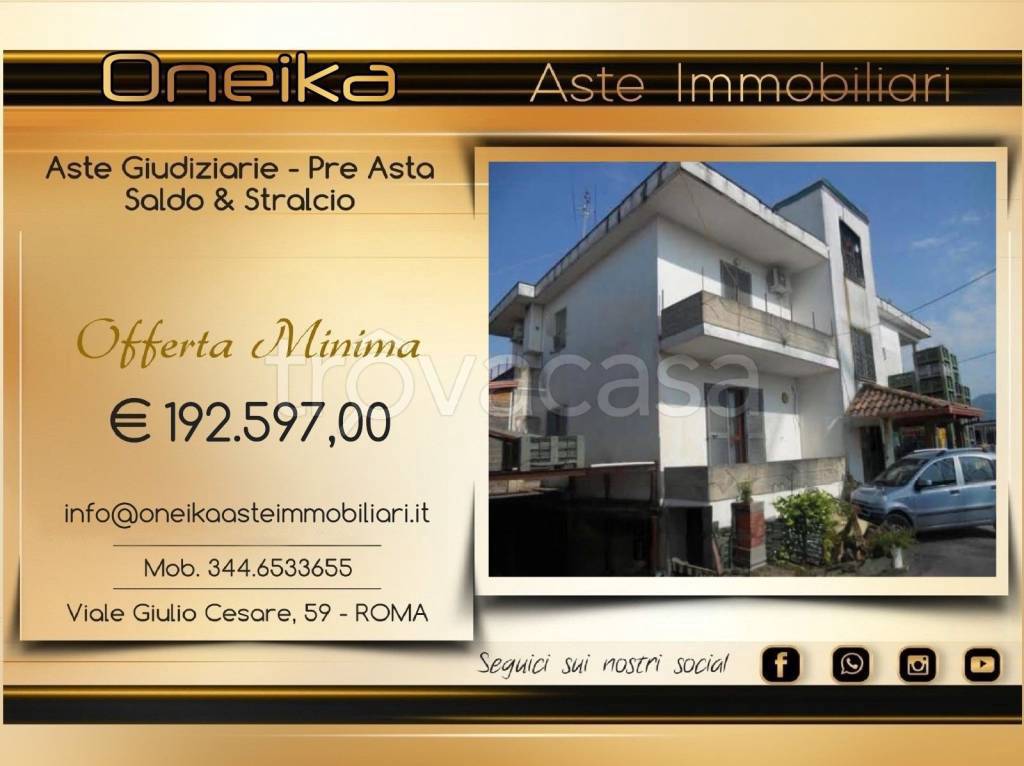 casa indipendente in vendita a San Valentino Torio