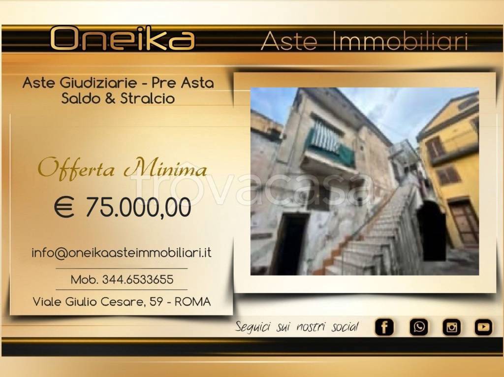 appartamento in vendita a San Valentino Torio