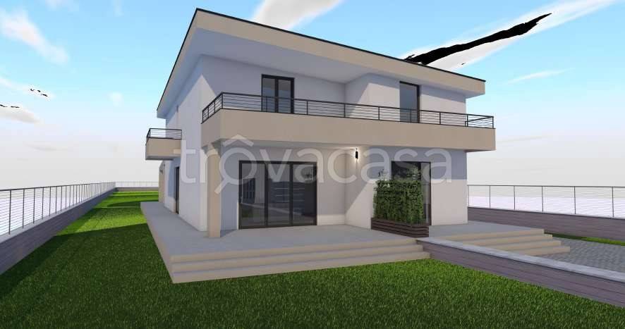 casa indipendente in vendita a San Valentino Torio