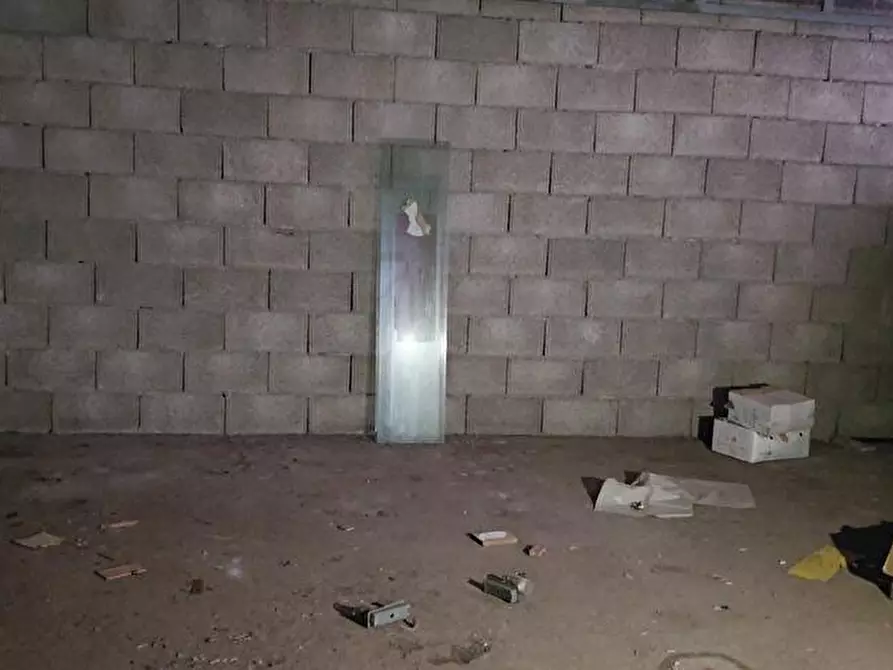 locale di sgombero in vendita a San Valentino Torio