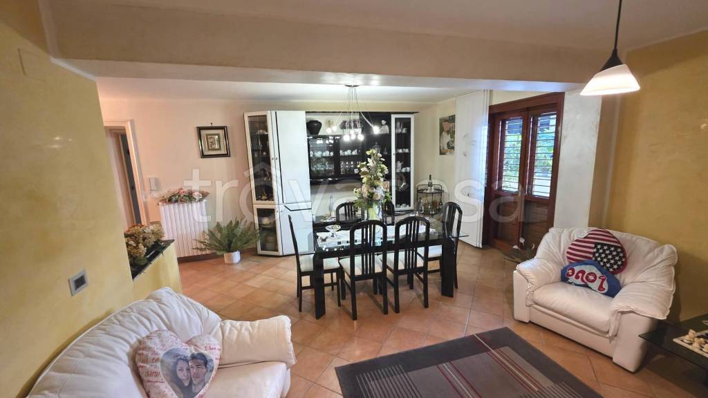 appartamento in vendita a San Valentino Torio