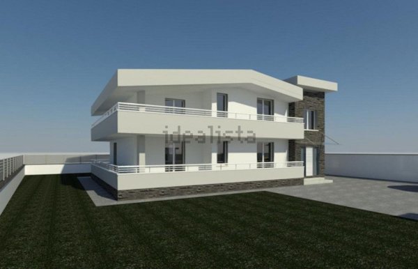 appartamento in vendita a San Valentino Torio