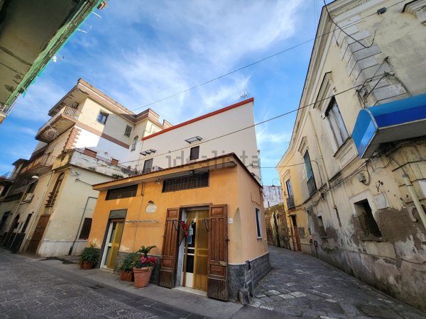 casa semindipendente in vendita a San Valentino Torio