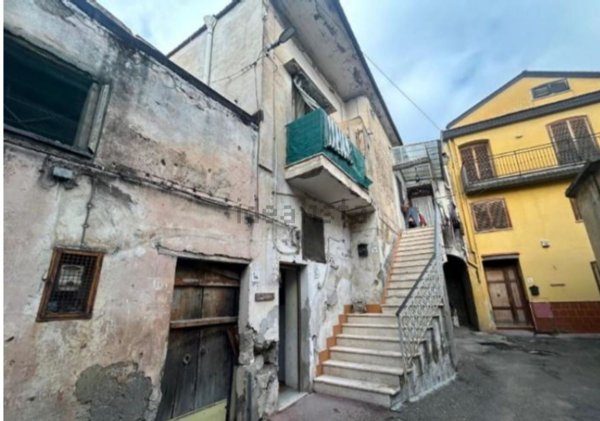 appartamento in vendita a San Valentino Torio