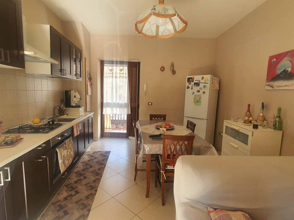 appartamento in vendita a San Valentino Torio