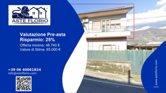 appartamento in vendita a San Valentino Torio