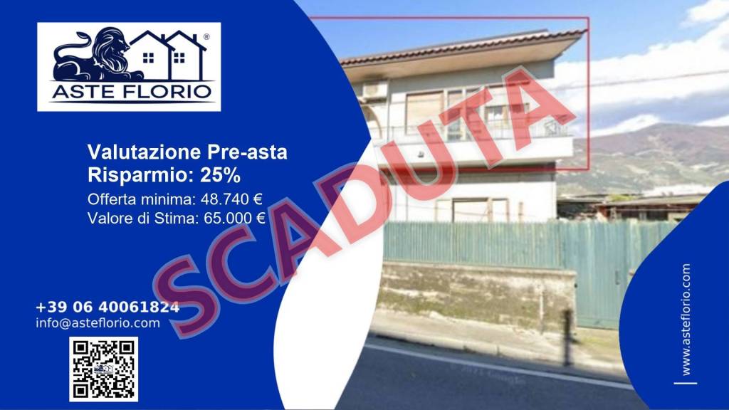 appartamento in vendita a San Valentino Torio