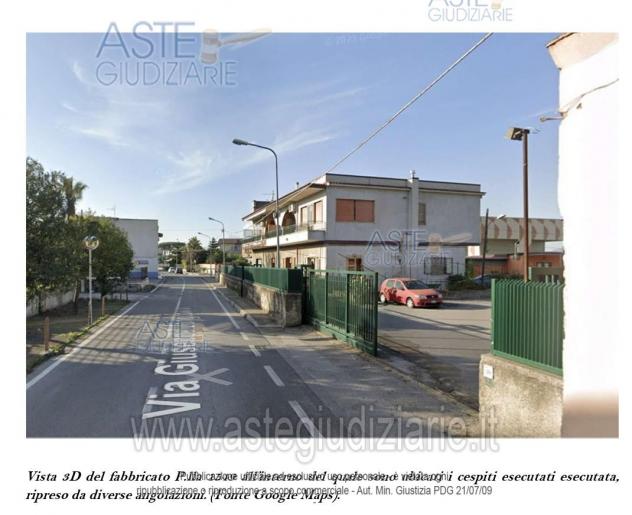 appartamento in vendita a San Valentino Torio