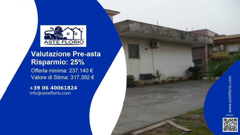 appartamento in vendita a San Valentino Torio