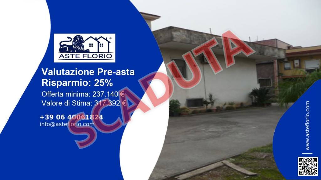appartamento in vendita a San Valentino Torio
