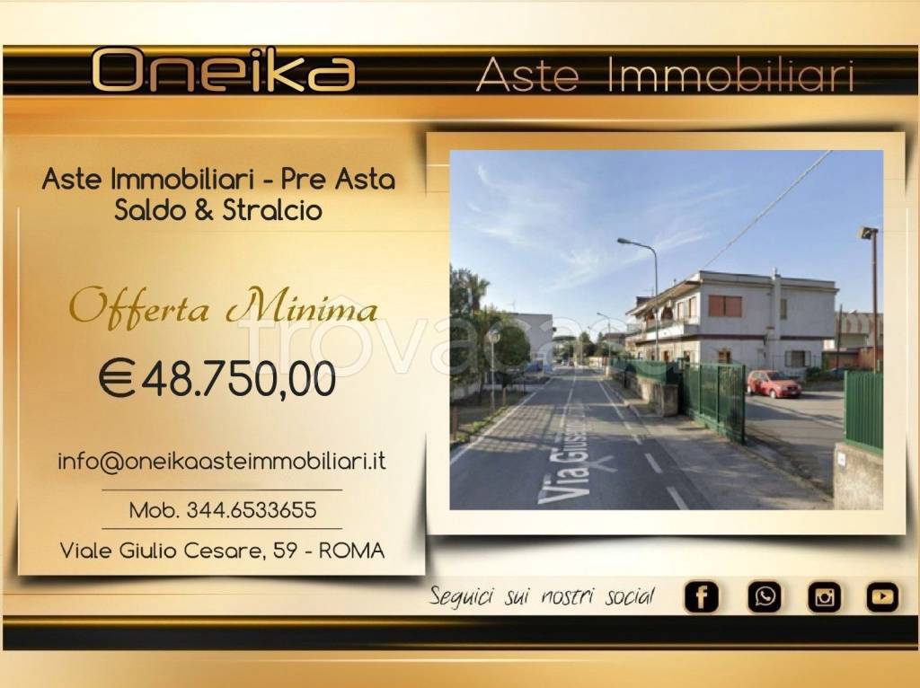 appartamento in vendita a San Valentino Torio