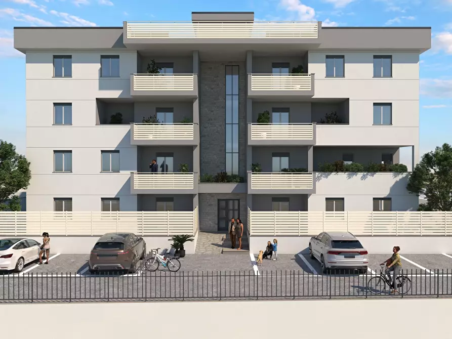 appartamento in vendita a San Valentino Torio