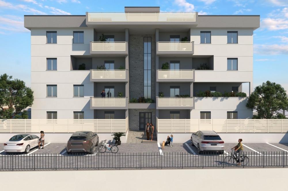 appartamento in vendita a San Valentino Torio