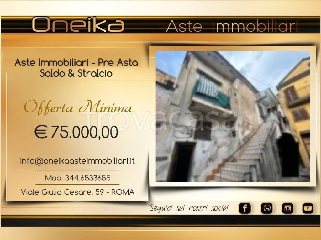 appartamento in vendita a San Valentino Torio