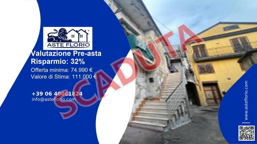 appartamento in vendita a San Valentino Torio