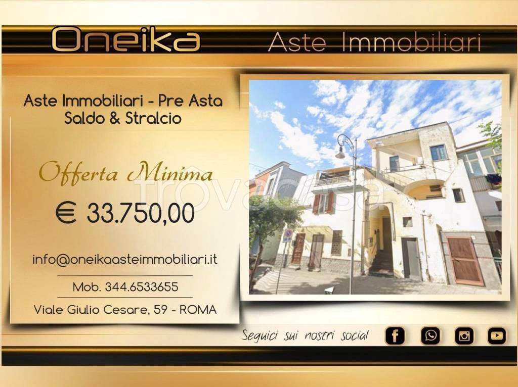 appartamento in vendita a San Valentino Torio