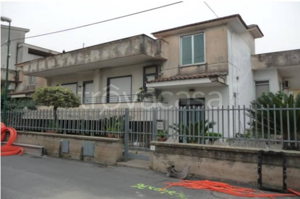 appartamento in vendita a San Valentino Torio