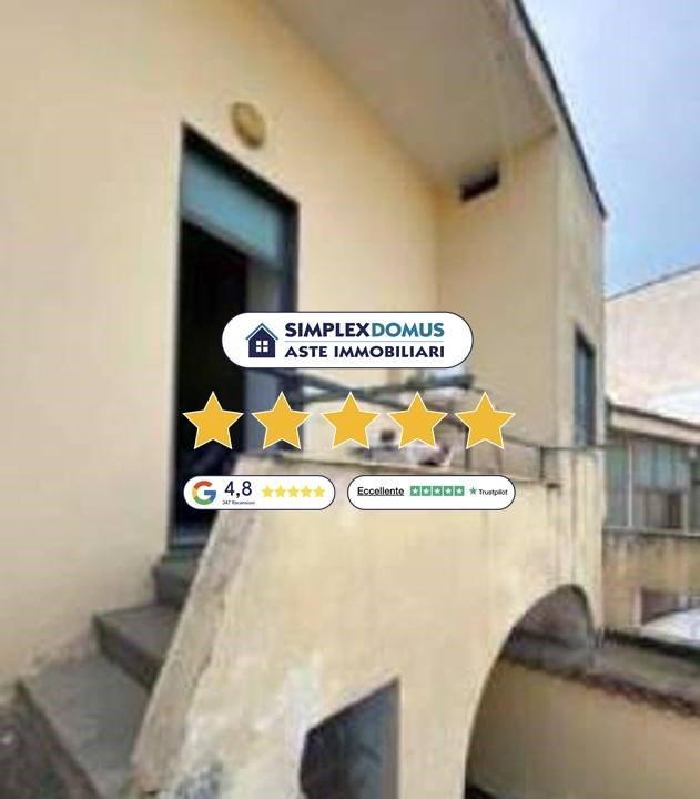 appartamento in vendita a San Valentino Torio