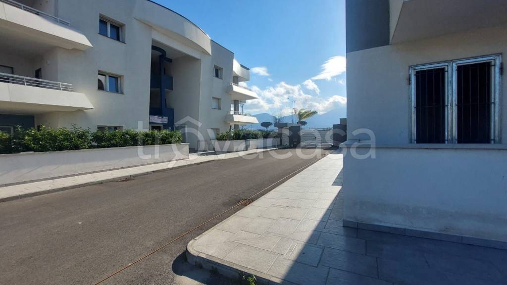 appartamento in vendita a San Valentino Torio