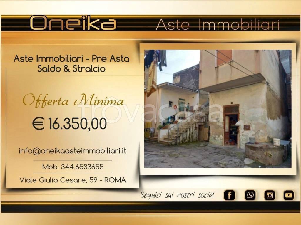 appartamento in vendita a San Valentino Torio