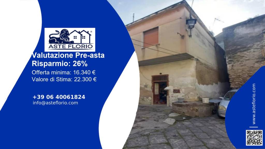 appartamento in vendita a San Valentino Torio