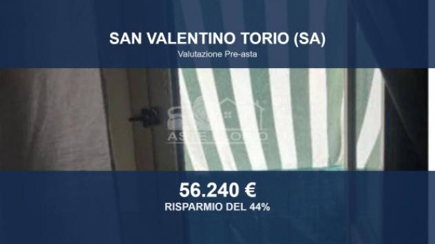 appartamento in vendita a San Valentino Torio