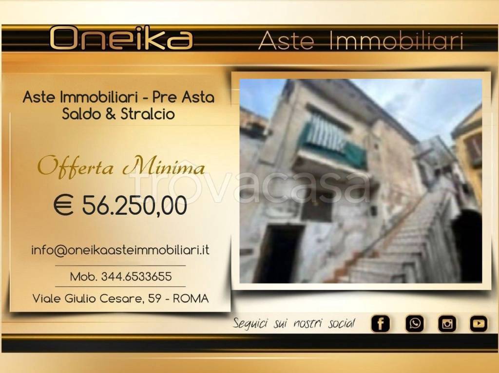 appartamento in vendita a San Valentino Torio