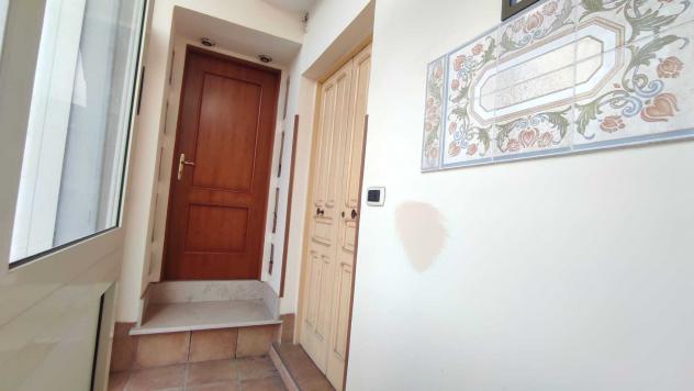 appartamento in vendita a San Valentino Torio