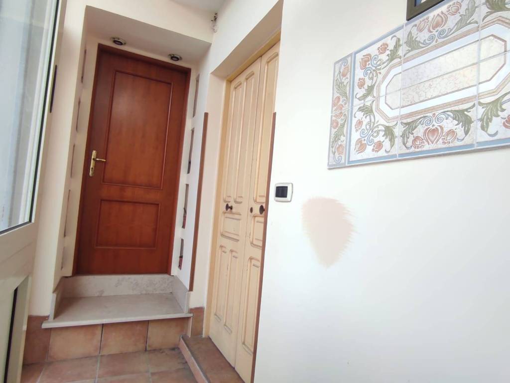 appartamento in vendita a San Valentino Torio