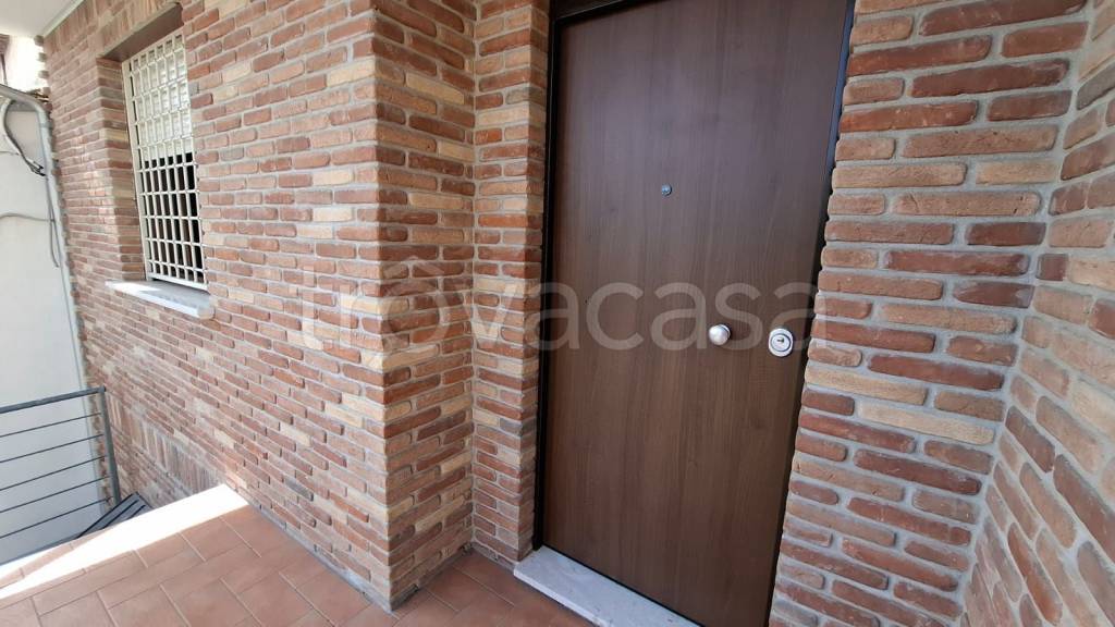 appartamento in vendita a San Valentino Torio in zona Sciulia