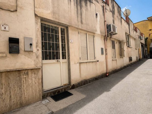 appartamento in vendita a San Valentino Torio