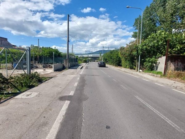terreno agricolo in vendita a San Valentino Torio in zona Sciulia