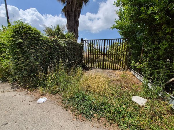 terreno agricolo in vendita a San Valentino Torio in zona Sciulia