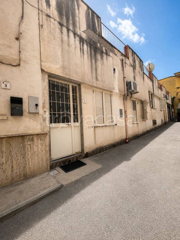 appartamento in vendita a San Valentino Torio in zona Sciulia