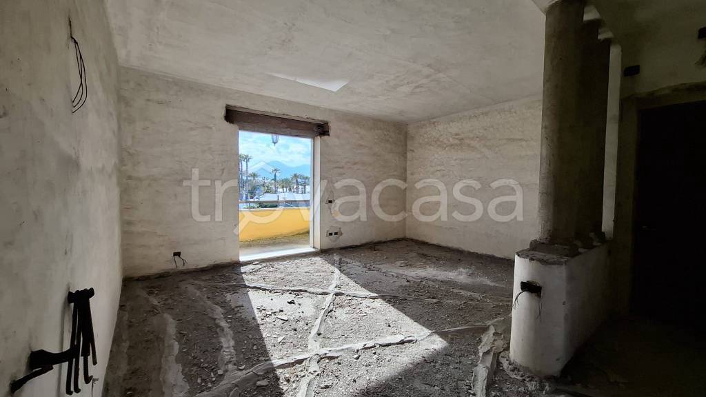 appartamento in vendita a San Valentino Torio