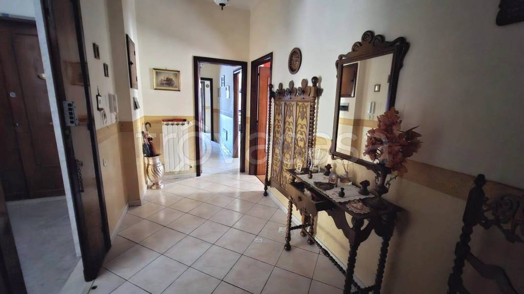 appartamento in vendita a San Valentino Torio