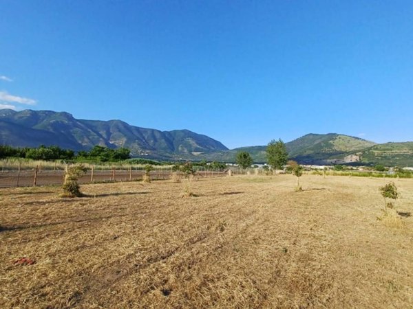 terreno agricolo in vendita a San Valentino Torio in zona Sciulia